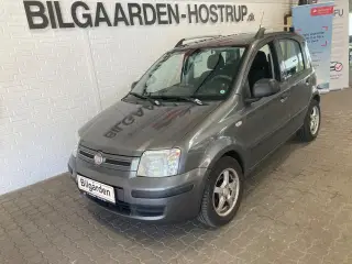 Fiat Panda 1,2 69 Fresh
