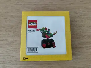 Lego exclusives 6432433 sælges