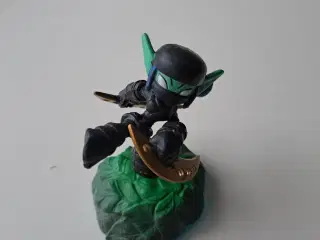 Ninja Stealth Elf