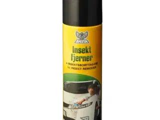 Basta insektfjerner 300 ml.