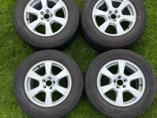 Volvo XC orig alu 17”