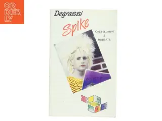 Spike (Bog) Degrassi