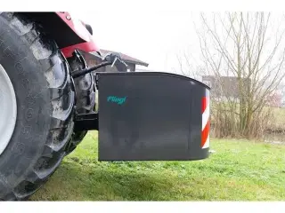 Fliegl 1200 KG FRONTVÆGT