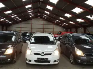 Toyota Corolla Sportsvan købes 
