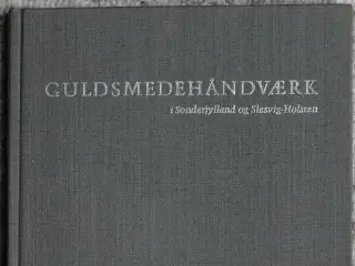 Guldsmedehåndværk