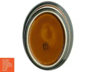 Terrin med hare form (str. 17 x. 13 cm)