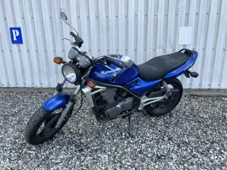 Kawasaki ER5