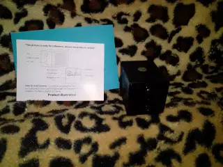 Model CB75 4g kamera