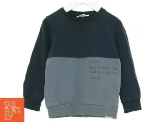 Sweatshirt fra Name It (str. 92 cm)