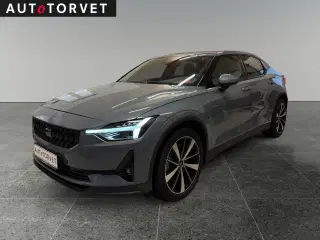Polestar 2  Long Range AWD