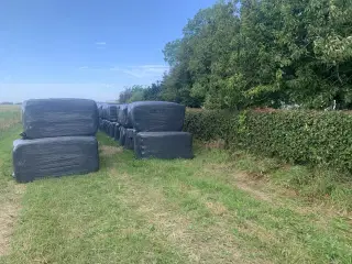 Super Tør Wrap Hø