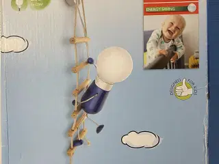 Væglampe, Climbo, KIDSROOM