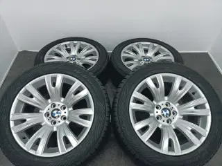 5x120 19" ET37/20 BMW M style-223 vintersæt
