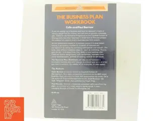 The Business Plan Workbook (Bog)