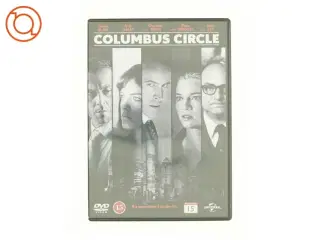COLUMBUS CIRCLE