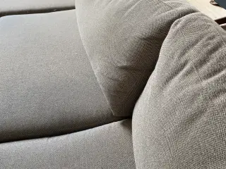 Sofa til afhentning