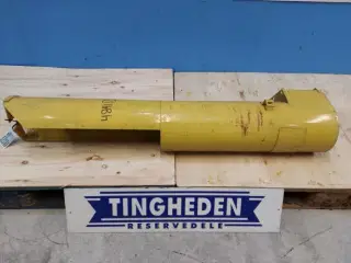 New Holland Clayson M103 Retur Rør 80484153