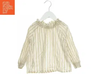 Bluse fra Friends (str. 92 cm)