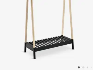 Tøjstativ Jennet Jysk 