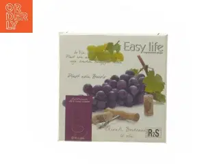 Sæt med runde bordskånere fra Nuova R2S (str. Ø 11 cm)