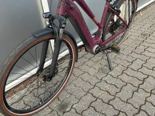 scott hub elcykel unisex 2024