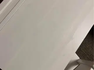 IKEA SUNDVIK børneskrivebord og stol