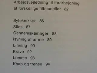 sådan laver du håndsyet dukketøj af lise michelsen