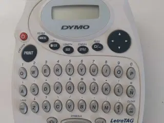 Dymo labelmaker 