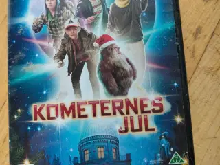 Kometernes jul