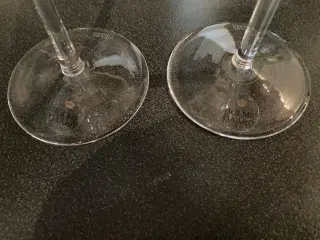 Champagneglas - 12 stk. - Holmegaard