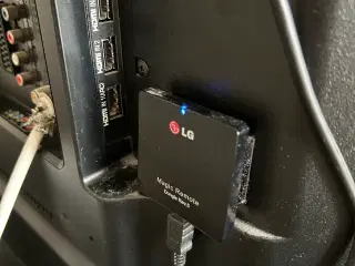 LG smart TV