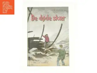 De døde skær af Ida Jessen