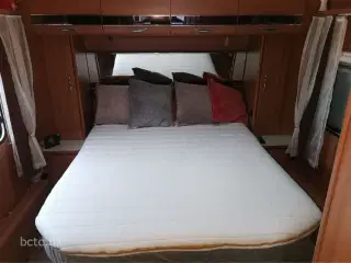 2012 - LMC Maestro 665 D