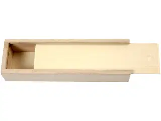 Penalhus, str. 20x6x3,5 cm, 1 stk.