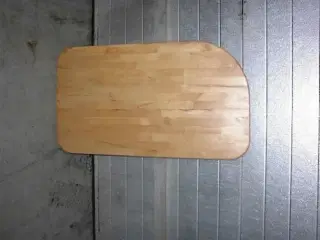   Bord Plade