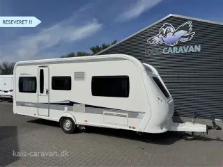 2012 - Hobby Excellent 495 UL
