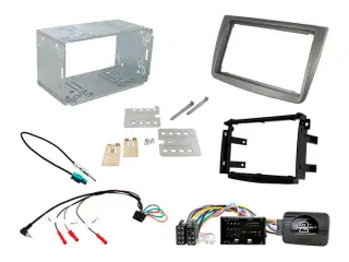 Komplet monterings kit CTKAR06 Alfa Romeo Giulietta