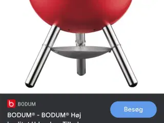 Bodum Fyrkat Picnic Grill