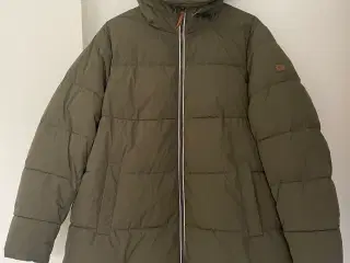 Dynefrakke fra Camel Active