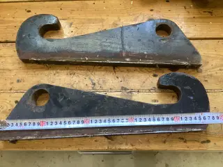  Zettelmeyer hurtig skift 