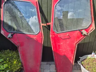Massey Ferguson 135