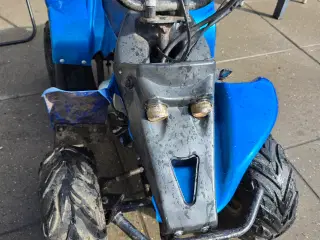 Atv 90cc børn