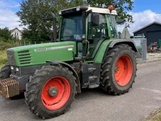 Fendt 311 Farmer turbomatik