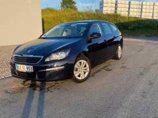 Peugeot 308 SW