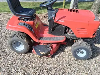 Havetraktor sælges