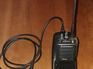 Motorola MT2100 UHF