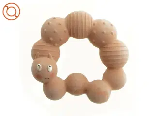 Bidelegetøj til baby fra Filibabba (str. 11 x 9 cm)