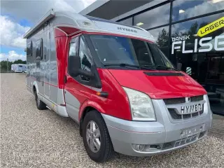 2007 - Hymer
