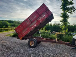 Tipvogn 