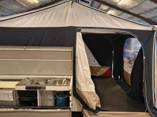 Combi-camp Venezia Årg 2007